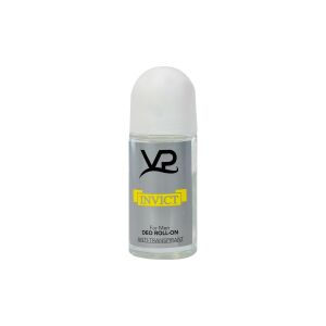 VP Roll-On Deodorant Boos Gri Men 50 ml