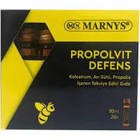 Marnys Propolvit Defens 20 Flakon x 10 ml