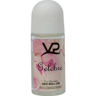 VP Roll-On Deodorant Celebre Women 50 ml