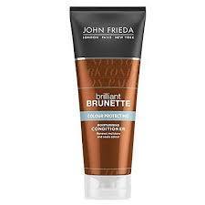 John Frieda Brilliant Brunette Nemlendirici Bakım Kremi 250ml