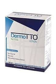 DermoTTO Losyon 100 ml