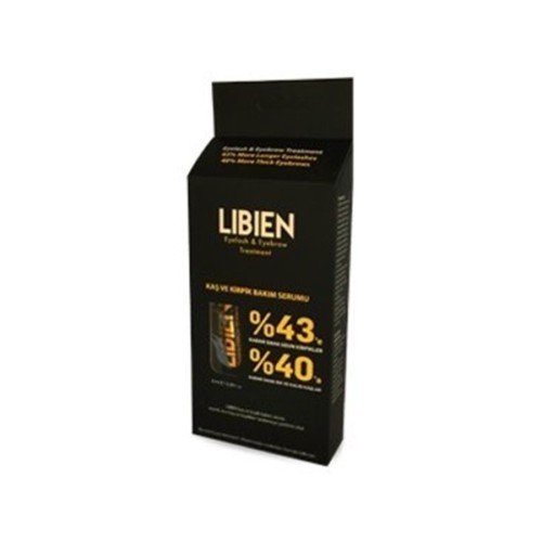 LIBIEN KAS VE KIRPIK SERUMU 8 ML