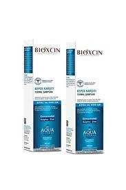 Bioxcin Şampuan Aquathermal Kepek Karşıtı 300 ml + İkinci Hediye