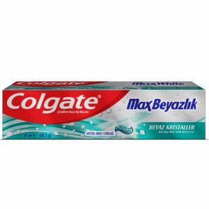 Colgate Maxwhite Diş Macunu 50 ml