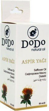 Dodo Aspir Yağı 50ml