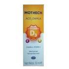 Mothech Acd3 Damla 30 Ml