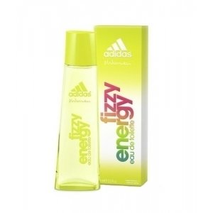 Adidas Fizzy Energy Parfüm 50 ml For Women