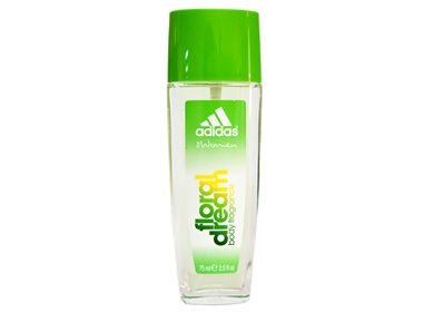 Adidas Deo Nat.75Ml Women Floral Dream