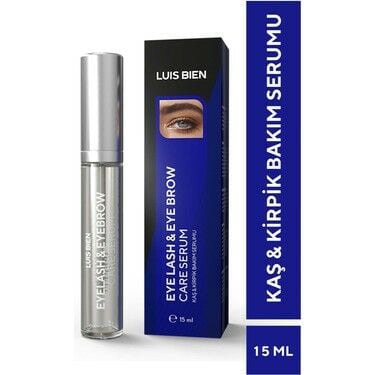 Luis Bien Kaş Kirpik Serumu 15 ml