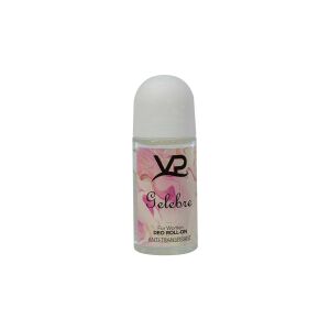 VP Roll-On Deodorant Heros Women 50 ml