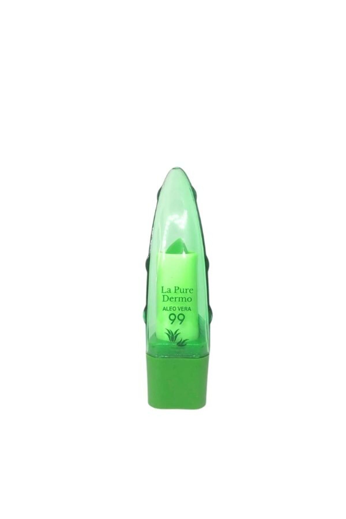 La Pure Dermo Aloe Vera Lipstick