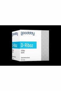 Goodday D-Riboz 500 mg 30 Saşe