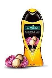 Palmolive Duş Jeli 500 ml - Oil Macademia