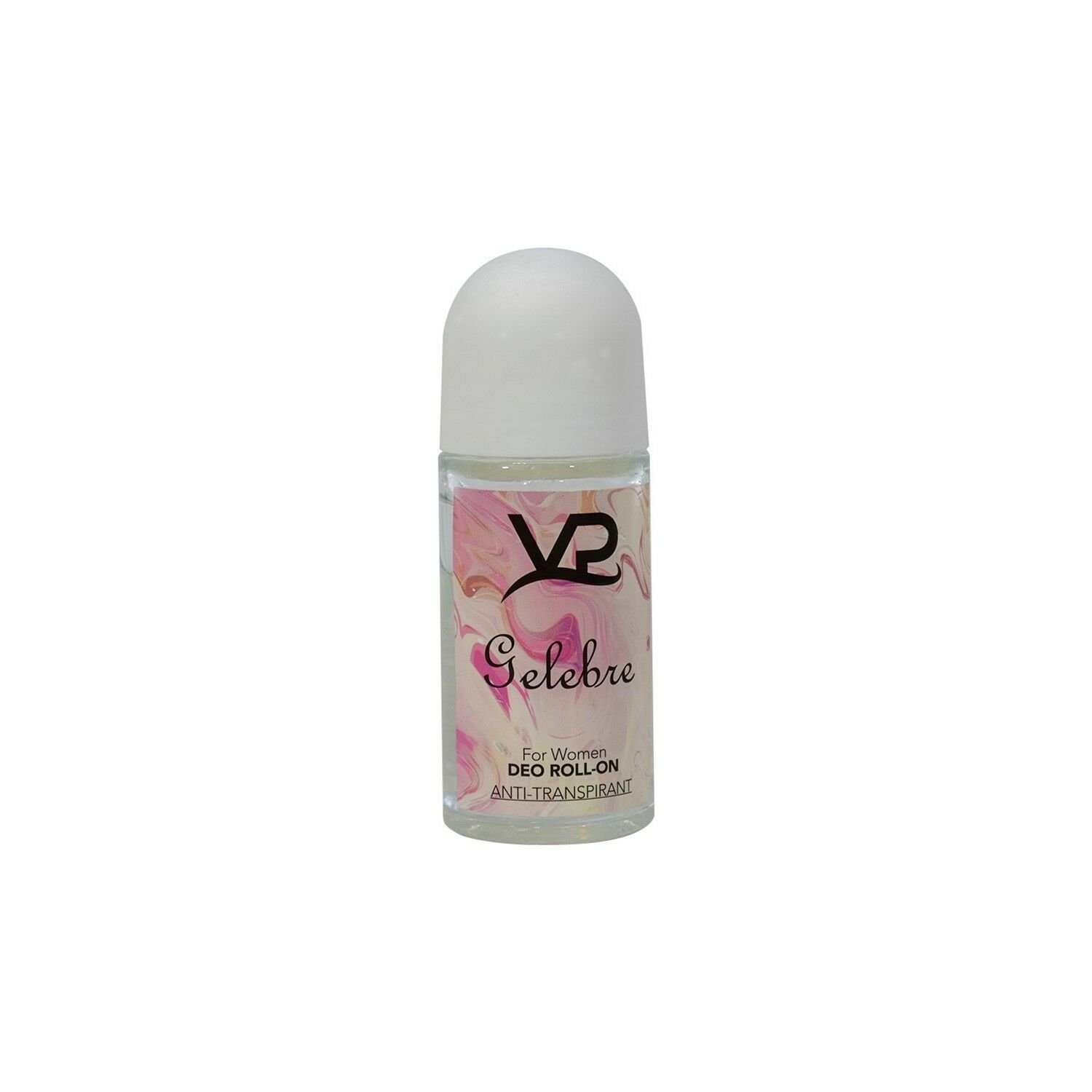 VP Roll-On Deodorant Nars Women 50 ml