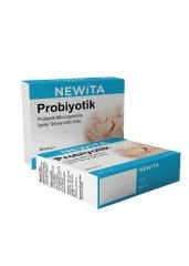 NEWITA PROBIYOTIK SASE