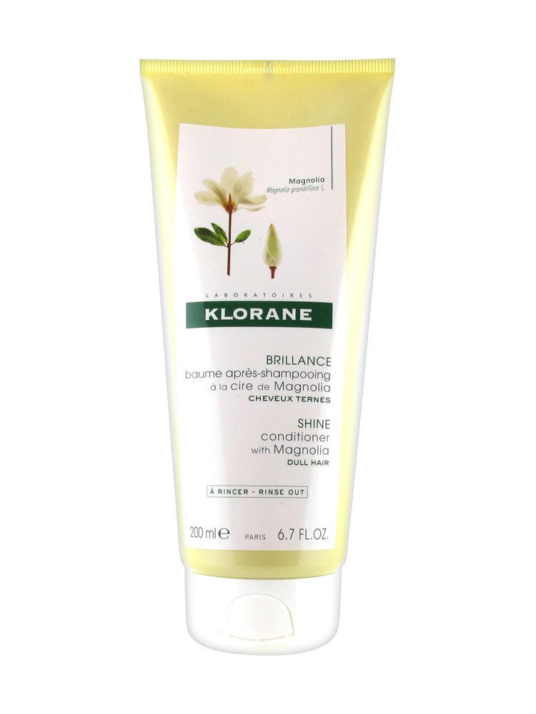 Klorane Conditioner Balm Magnolia 200 ml