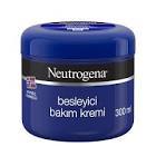 Neutrogena Besleyici Bakım Kremi 300 ml - Çok Kuru Ciltler İçin