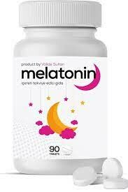 Valide Sultan Melatonin 3 mg 90 Tablet