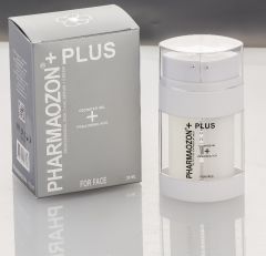 PHARMAOZON PLUS 30 ML