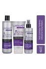 Urban Care Expert Biotin & Kafein Serisi 3'lü Set