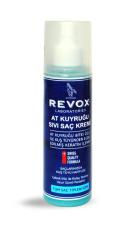 Revox At Kuyrugu Sivi Sac Kremi 200 Ml