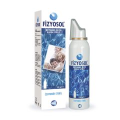 FIZYOSOL 100 ML OKY SUYU (ORO)