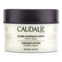 Caudalie Vine Body Butter-Yoğun Nemlendirici Vücut Bakım Kremi 225ml