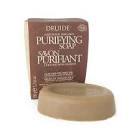 Druide Purifying Bar Soap (Clay & Tea Tree)