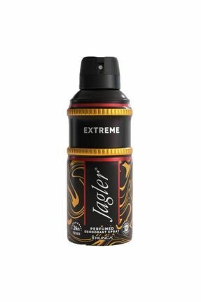 Jagler Extreme Erkek Deodorant 150 ml