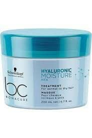 Schwarzkopf Bonacure Moisture Kick Treatment 200 ml