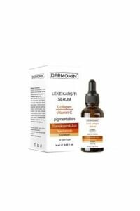 Dermomin Leke Serumu 30 ml