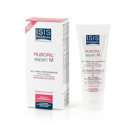 Isıs Pharma Ruboril Expert M 40ml