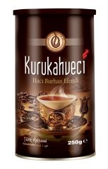 Klasik Türk Kahvesi 250gr