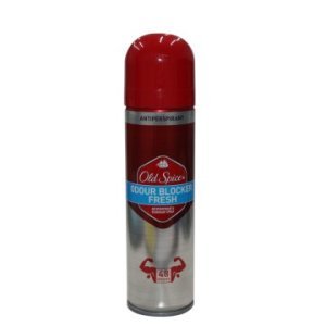Old Spice Odour Blocker Fresh Deodorant Sprey 150ml
