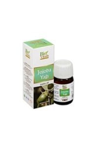 Bio Vitals Jojoba Yağı 20ml