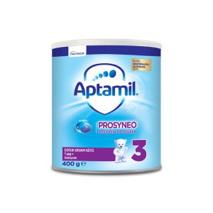 Aptamil Prosyneo 3 Çocuk Devam Sütü 400 gr