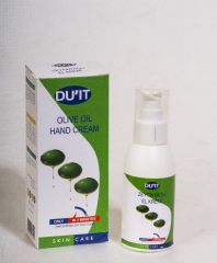 DUIT ZEYTIN YAGLI EL KREMI 100 ML