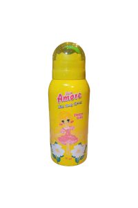Amore Kids Sprey Deodorant Princess 75 ml