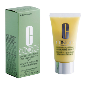 Clinique Dramatically Different Moisturizing Lotion + Tube 50ml