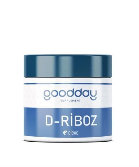 Goodday Pure D-Riboz 250 gr