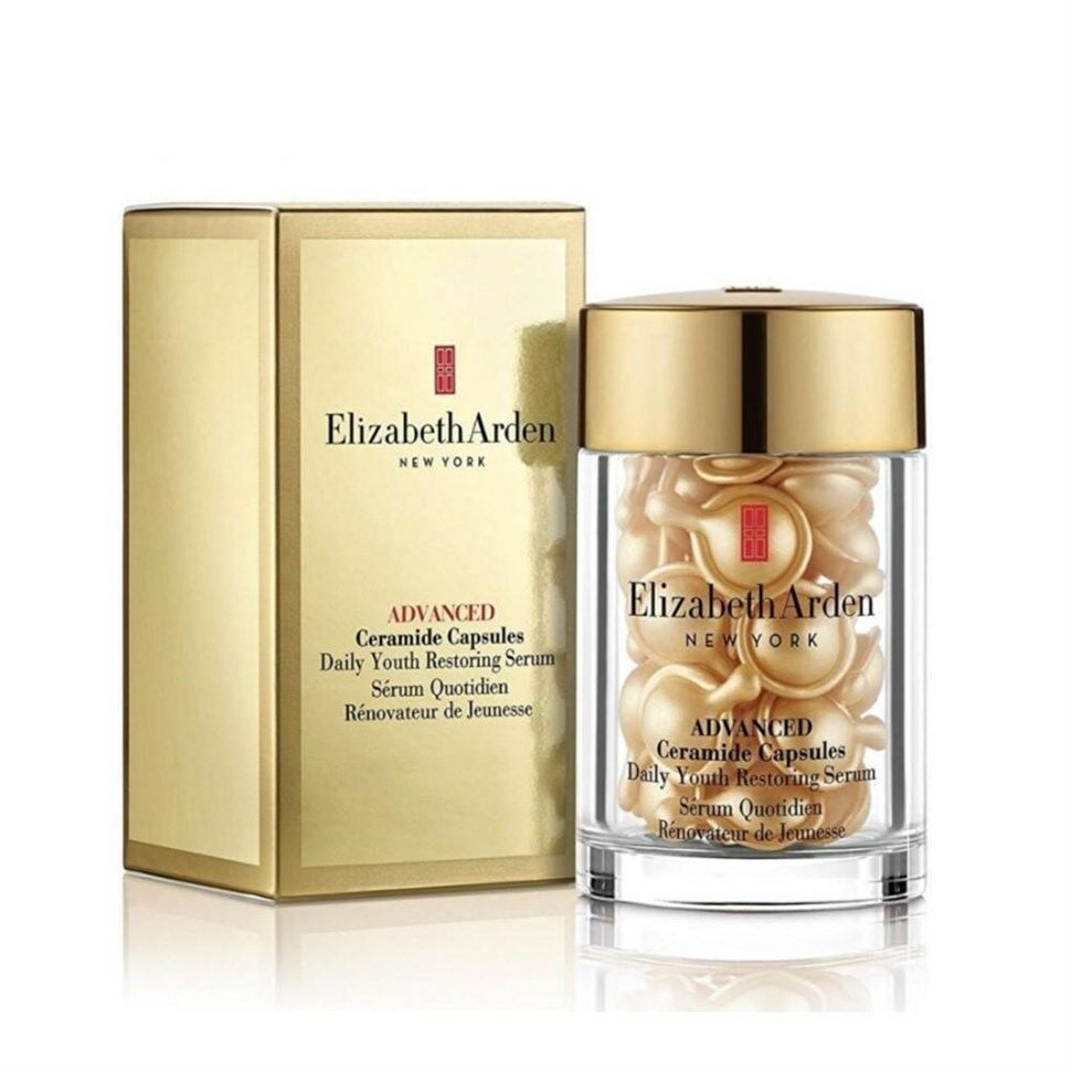 Elizabeth Arden Ceramide Gençlik Serumu 30 Kapsül Serum