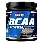 Hardline Nutrition BCAA Fusion Nar Aromalı 500 gr