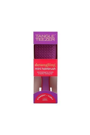 Tangle Teezer Original Rubine Red/Purple