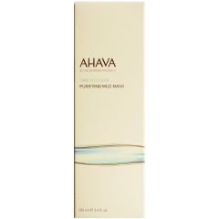 AHAVA ARINDIRICI CAMUR MASKE