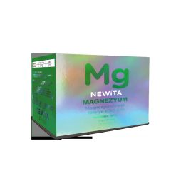 Newita Magnezyum 30 Sase