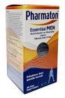 Pharmaton Essential Men 30 Kapsül
