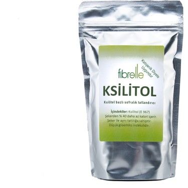 Fibrelle Ksilitol 250 gr