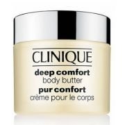 Clinique Deep Comfort Body Butter 200ml