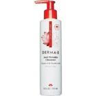 Derma-E Anti Wrinkle Glycolic Cleanser 175 ml