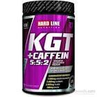 Hardline Nutrition KGT Kreatin Glutamin Taurin 1000 gr